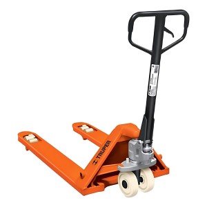 Traspaleta 3 Toneladas 74mm X 194mm Truper - L N F