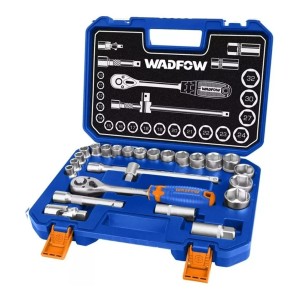 Juego De Dados Y Criquet 25pzas 1/2¨wst2d25 Valija Wadfow