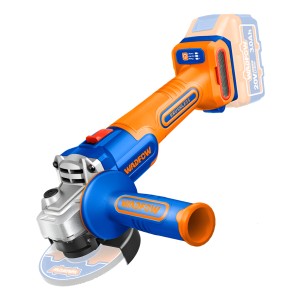 Amoladora + Discos + Valija Wadfow - Wlap522