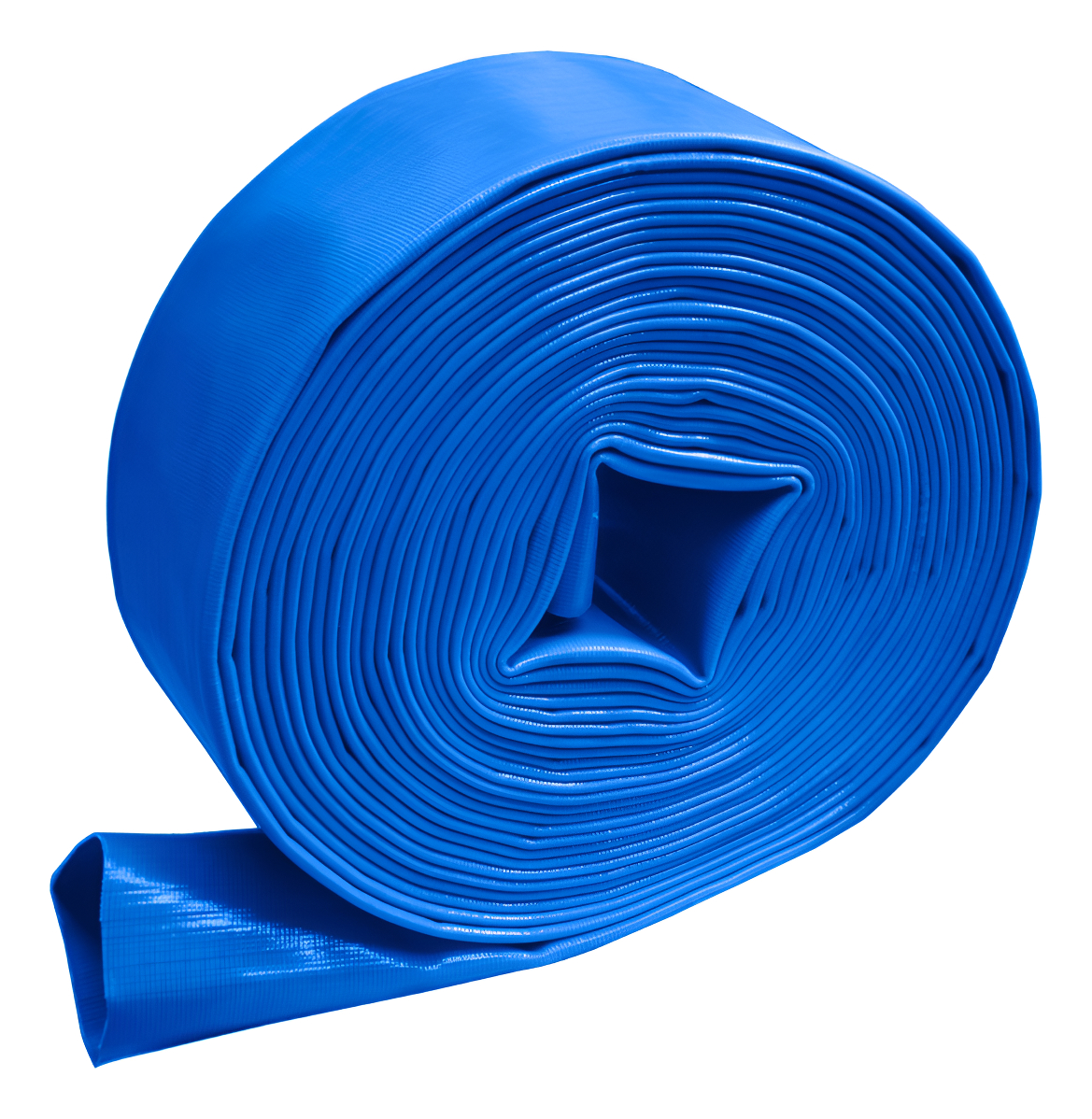 Manguera Espiral 5m 5/8mm Wadfow Wqg1905