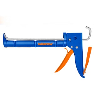 Pistola Aplicar Silicona 9 Wadfow Wcg2309 - L N F