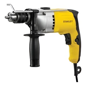 Taladro Con Percutor Stanley 800w - Stdh8013