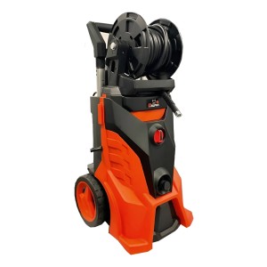 Hidrolavadora Industrial Alpha 2650w Inducción Ref.agua Lnf