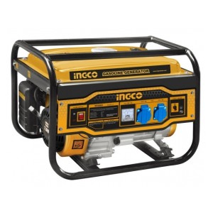 Generador Nafta 2800w Ingco 4 Tiempos