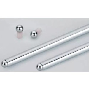 Barra Cromada Para Escurrido De Colgar 1 Metro