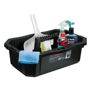 Caja Organizadora Herramientas Art Limpieza Truper Corg-20 C