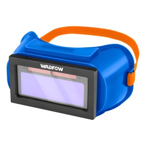Lentes De Soldar Foto Sensible Automático Wadfow Wwa2800