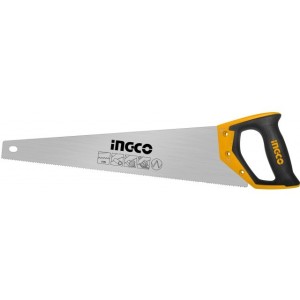 Serrucho Ingco 550mm 0.9mm Hhas08550