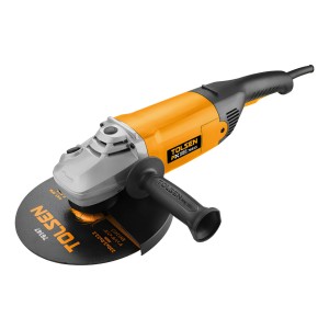 Amoladora 230 Mm 2400w Tolsen - L N F