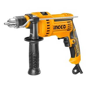 Taladro Percutor 810w Id8108 Ingco