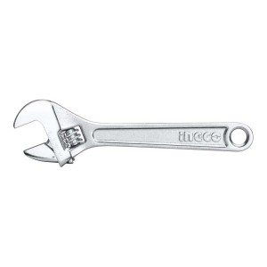 Llave Francesa Ajustable 12 (30cm) Ingco Hadw131122