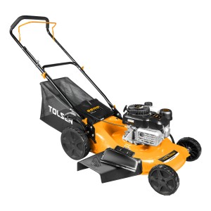 Corta Cesped Nafta 171cc 51cm Tolsen - L N F