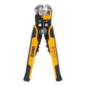 Pinza Pela Cable Pro Automatica Ingco Hwsp102418