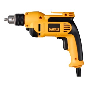 Taladro Rotacion Dewalt 600w 1/2 Vel.var.rev Dwd112