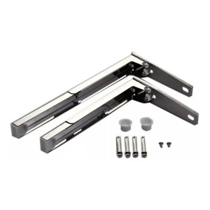 Soporte Para Microondas Telescopico Incluye Accesorios