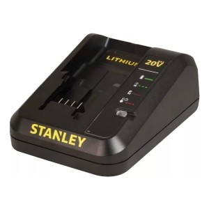 Cargador Stanley 20v 2ah - Sc202-b2c - L N F