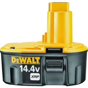 Batería 14.4 V Niquel Cadmio Para Dc984 Dw996 Dewalt Dc9091