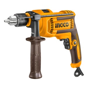 Taladro Percutor 710w 13mm Vel Variable Ingco Id7118