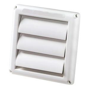Purificador Hig Cualiti 45556 Cpv 15x15 Cm Veneciana
