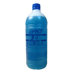 Px7 Profesional Rinde 10lt Desengrasa Desinfecta - Lnf