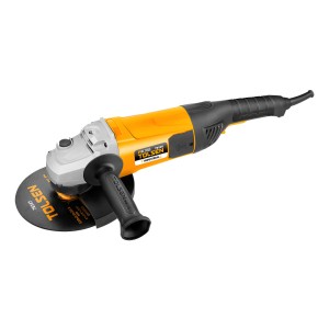 Amoladora 230 Mm 3000w Tolsen - L N F