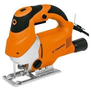 Sierra Caladora Profesional Truper 750w (0-45º) Vel.variable