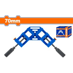 Prensa Para Esquinas 90° Wadfow Wacc2528 - L N F
