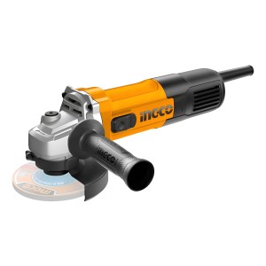 Amoladora 4 1/2 710w 115mm Ingco Ag7118