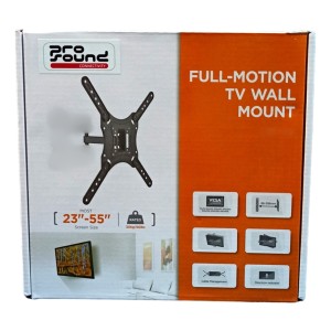 Soporte Prosound Para Tv Led Lcd 23 A 55 Lpa51-441 - Lnf