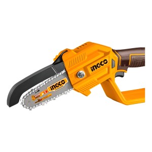 Mini Sierra A Bateria Ingco Cgsli20581 Espada 5 5m/s Color L