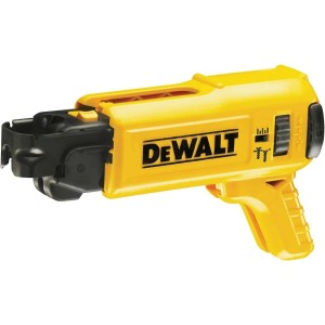 Adaptador Atornilladora Inalámbrica De 20v Dewalt Dcf6201