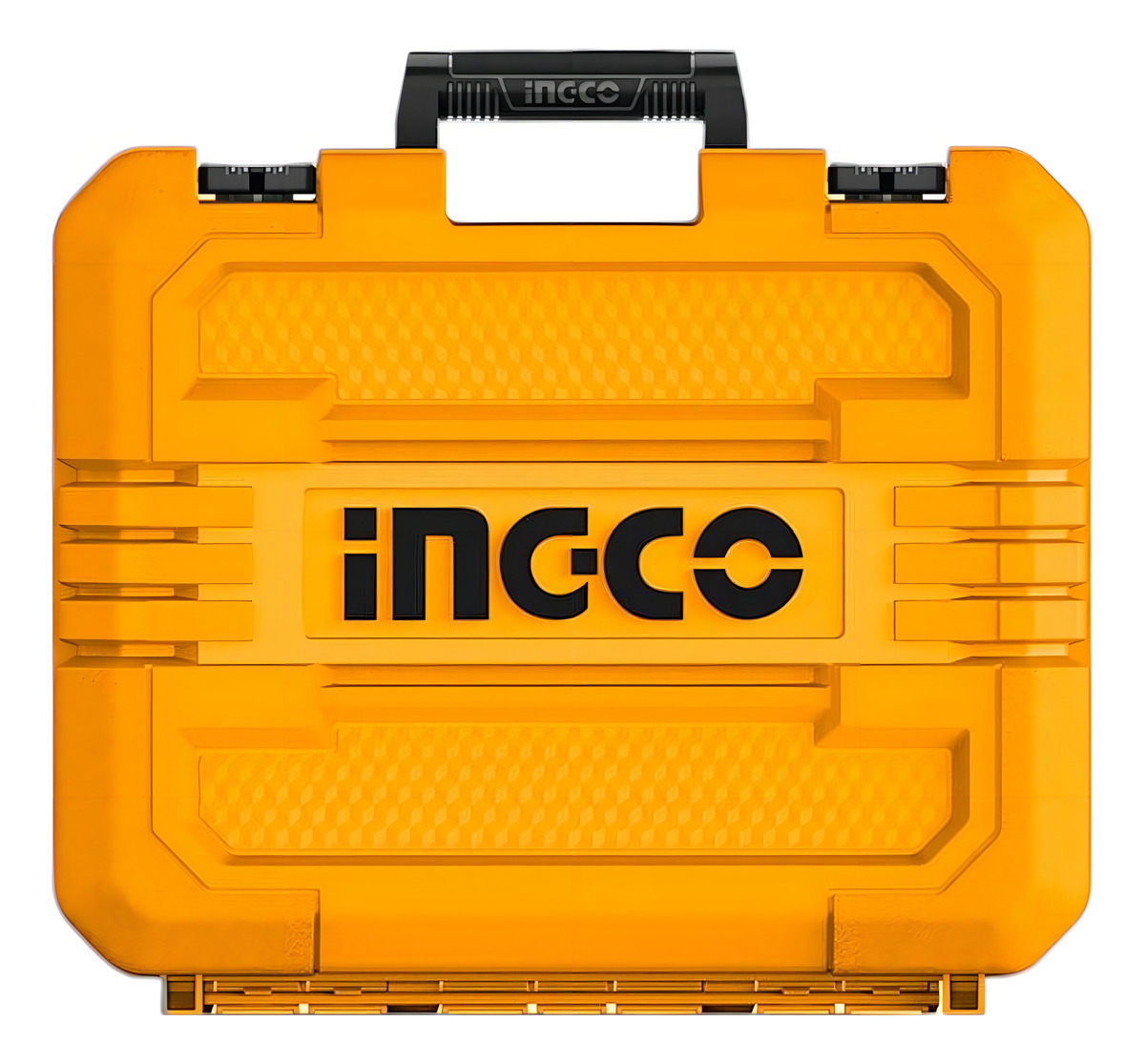 Kit Atornillador Ingco De Impacto Inalambrico Brushless Taladro Inalámbrico Rotomartillo Brushless Ingco 2 Baterías Maletin Uckli20277 - Imagen 5