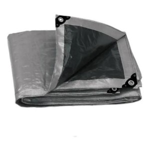 Lona Truper Toldo 6 X 5 Metros Reforzada Camping