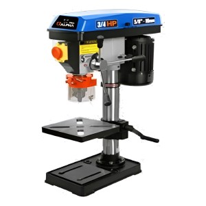 Taladro De Banco Alpha Pro 250w 13mm K37 - Lnf