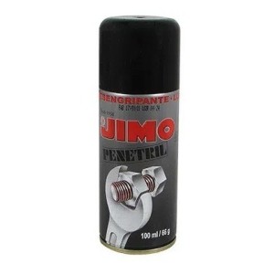 Lubricante Jimo Afloja Todo 100ml