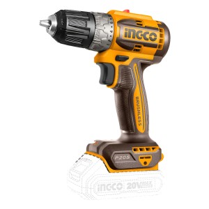 Atornillador 20v Brushless Sin Carg/bat Ingco Cdli204531