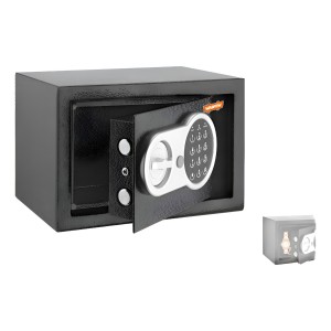 Caja Fuerte Digital 7l Wadfow Web1518 - Lnf