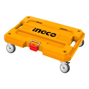 Plataforma De Carga Rodante 100kg Hhwb61001 Ingco