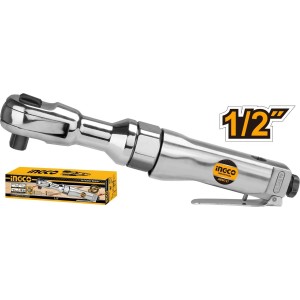 Llave Crique Neumática 160rpm Ingco Arw121