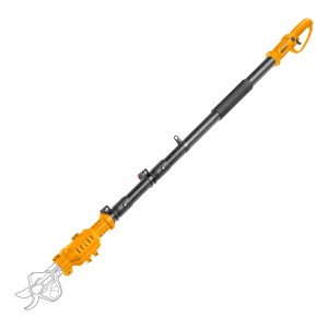Mango Extensible Plegable 16v S/bat S/carg Ingco Cerli1658
