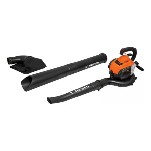 Sopladora Nafta Con Bolsa Rec 26cc 1hp 4.4kg Truper Sopla