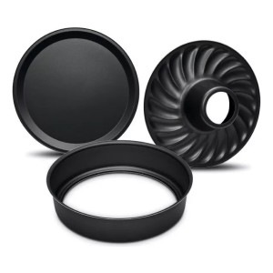 Tortera Removible Modelo Brasil 26cm Tramontina - Lnf