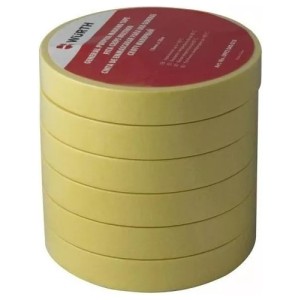 Cinta Enmascarar Wurth Cinta Papel Wurth 36mm X 6 - Lnf