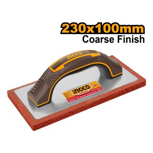 Fretacho Con Goma 230mm Ingco Hsfr24008