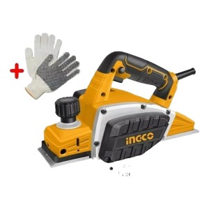Cepillo De Carpintero Garlopa 750w Ingco Pl7508
