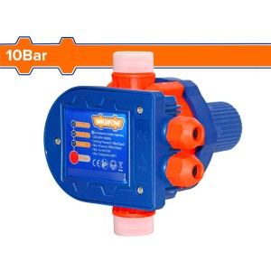 Press Control Automático Wadfow Wpc1a01 - Lnf