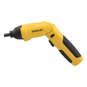 Atornil.articulado Stanley Litio 4v +30acc Maleta