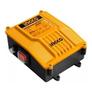 Controlador Para Bomba Dwp22001-s 2200w Ingco - Lnf
