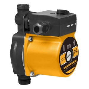 Bomba Presurizadora Agua 120w Elevador Presión Baño - L N F