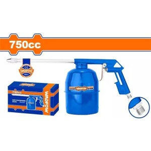 Pistola Limpieza 185mm Wadfow Wga3575 - Lnf